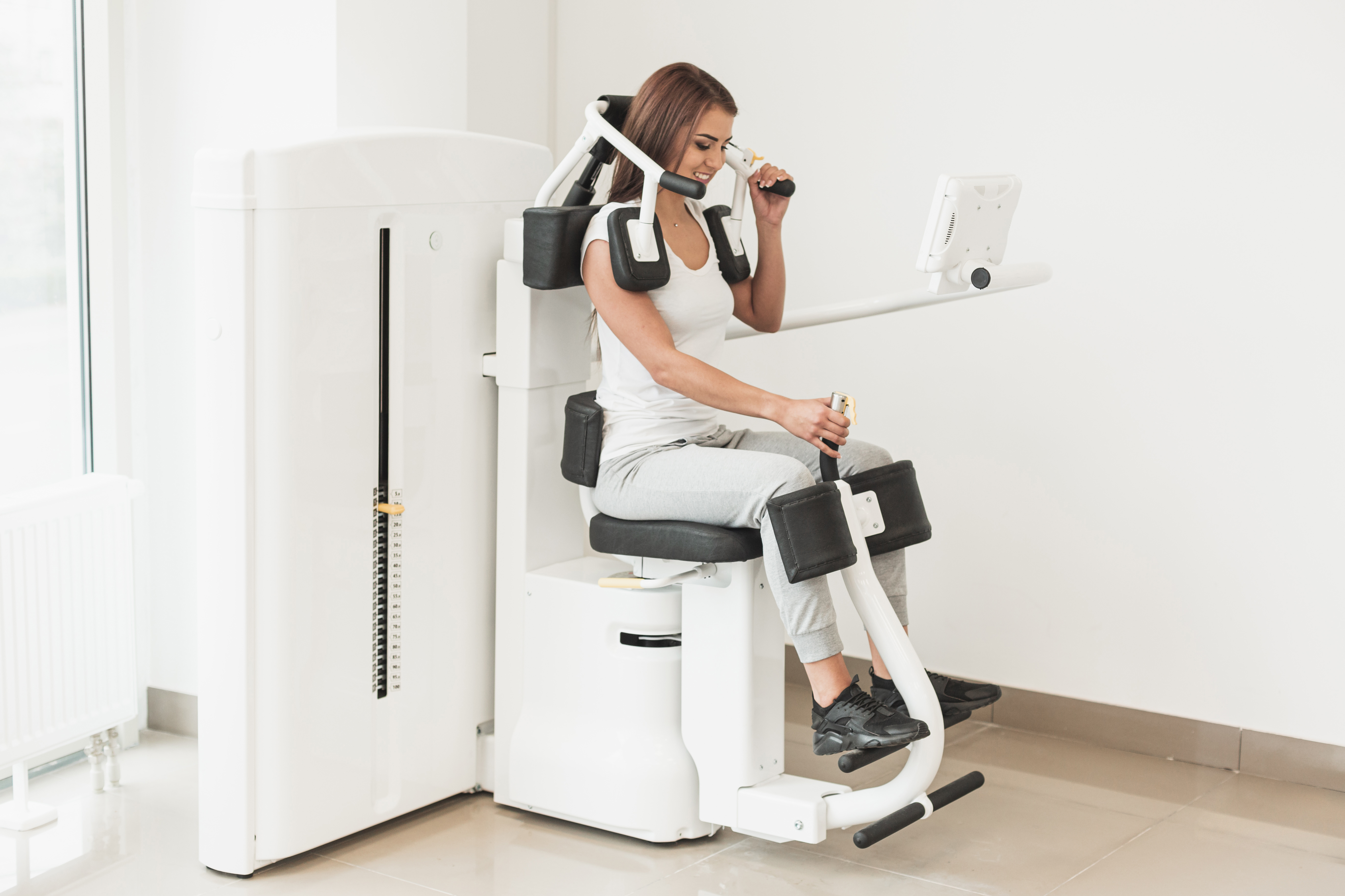 Aesthetics & Slimming Equipment